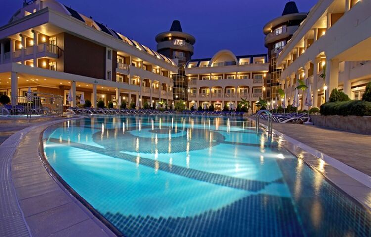 Viking Star Hotel Kemer
