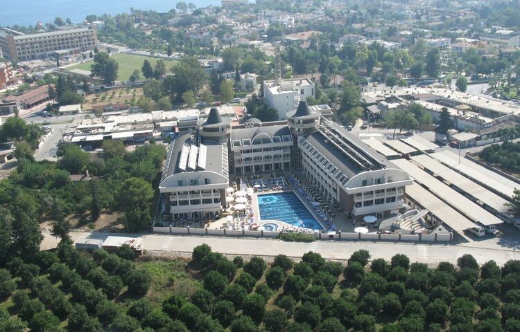 Viking Star Hotel Kemer