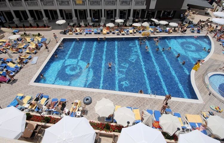 Viking Star Hotel Kemer