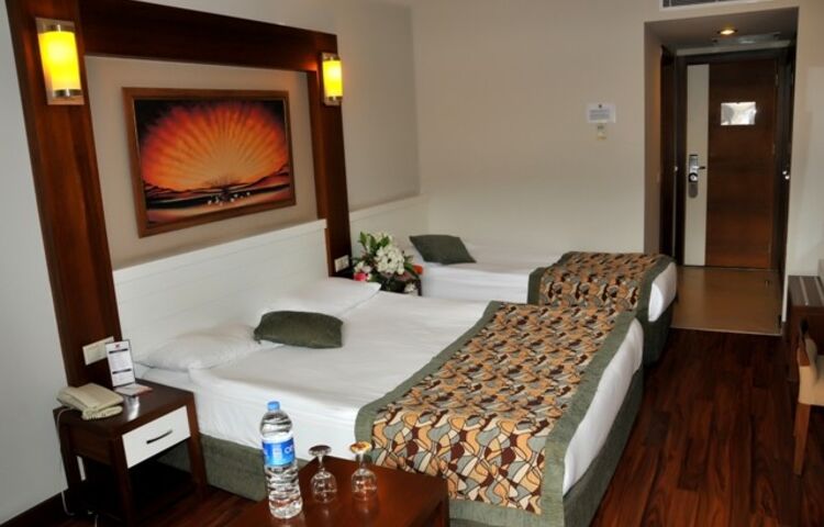 Viking Star Hotel Kemer