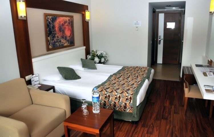 Viking Star Hotel Kemer