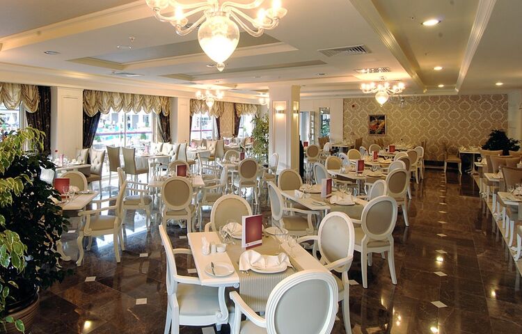 Viking Star Hotel Kemer
