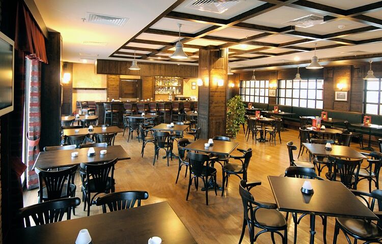 Viking Star Hotel Kemer