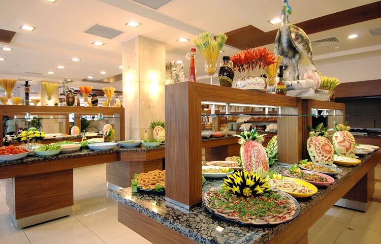 Viking Star Hotel Kemer