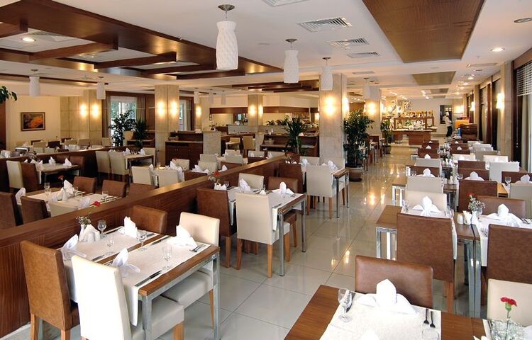 Viking Star Hotel Kemer