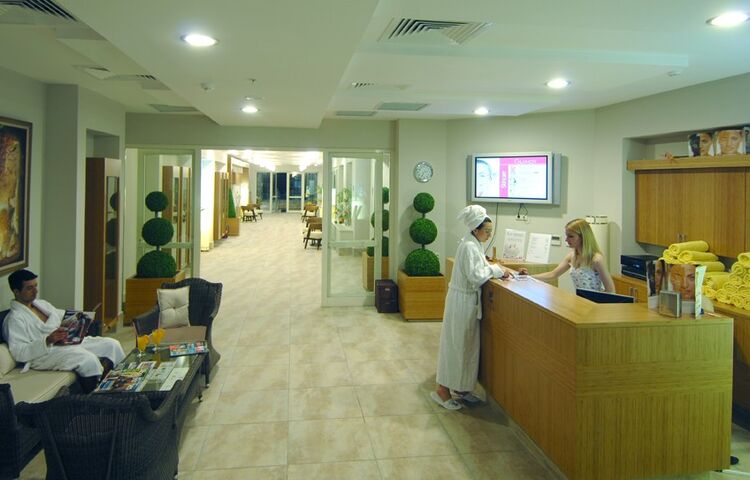 Viking Star Hotel Kemer