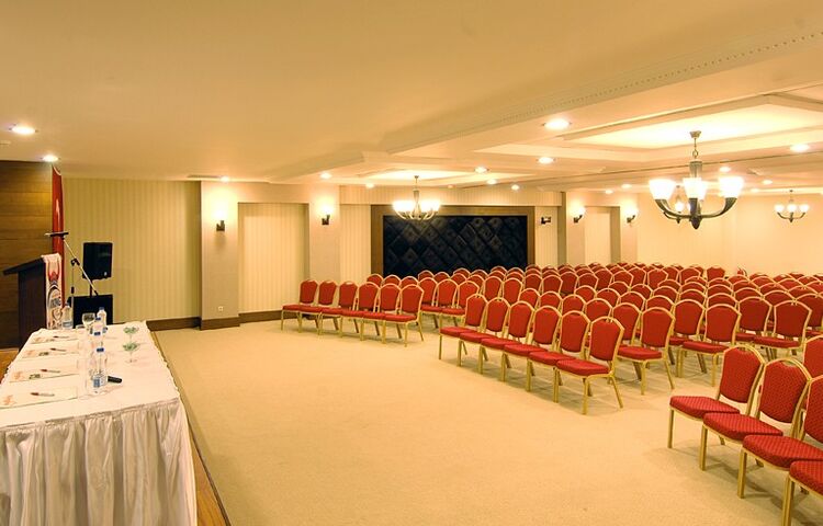 Viking Star Hotel Kemer