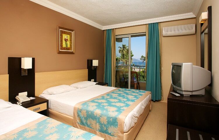 Viking Nona Beach Hotel
