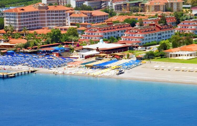 Sailor's Beach Club