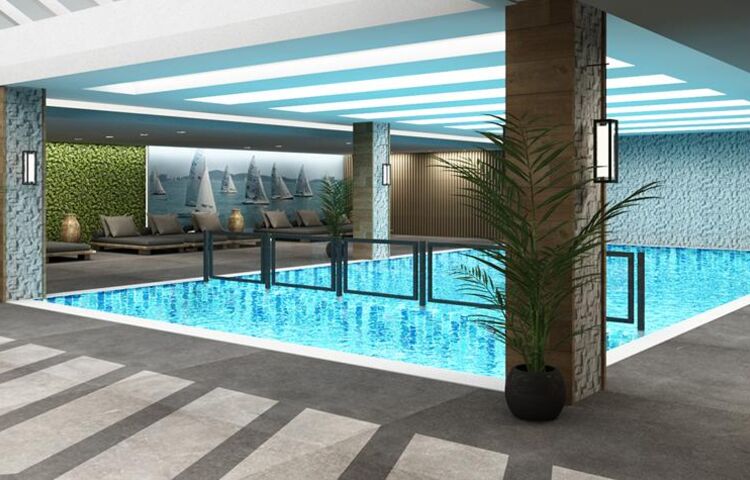 Sailor's Beach Club