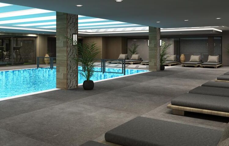 Sailor's Beach Club
