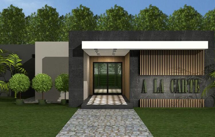Sailor's Beach Club