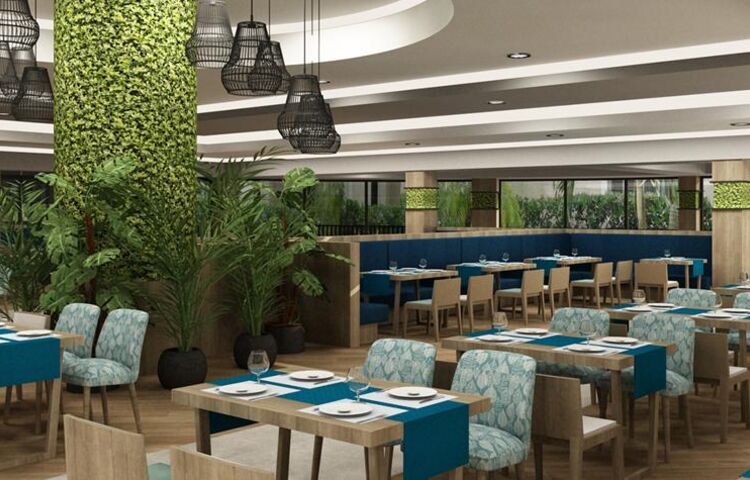 Sailor's Beach Club