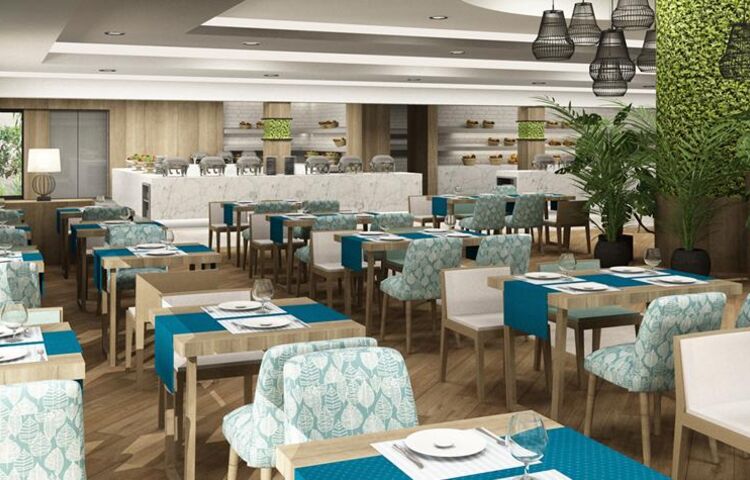 Sailor's Beach Club