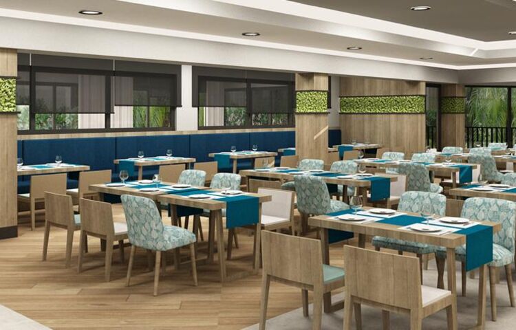 Sailor's Beach Club
