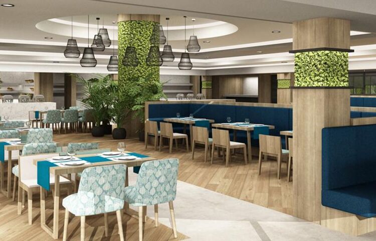 Sailor's Beach Club