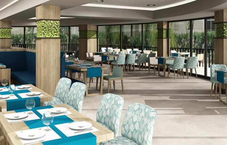 Sailor's Beach Club
