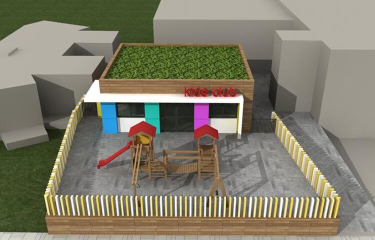 Sailor's Beach Club