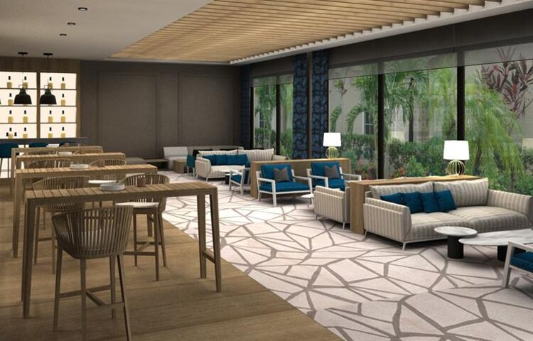 Sailor's Beach Club