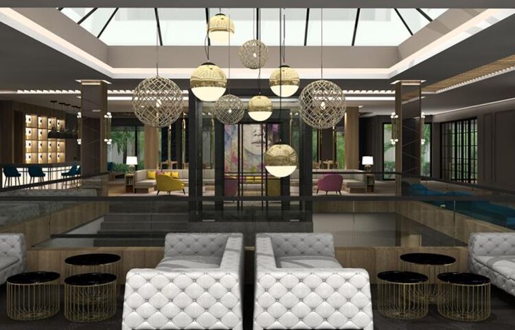 Sailor's Beach Club