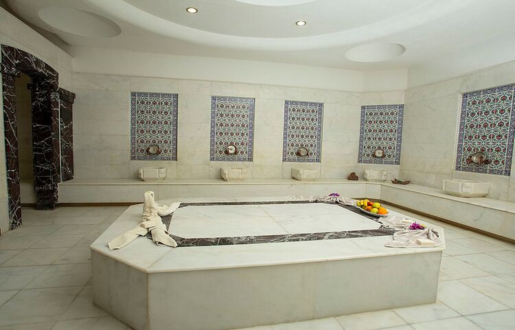 Fame Residence Kemer & Spa