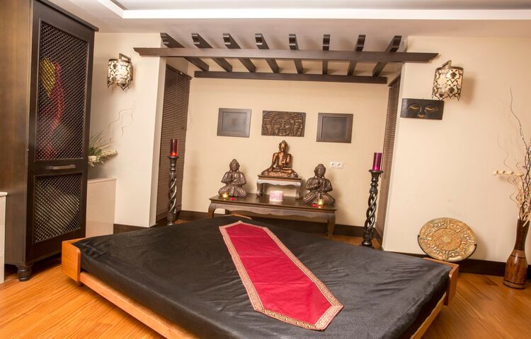 Fame Residence Kemer & Spa