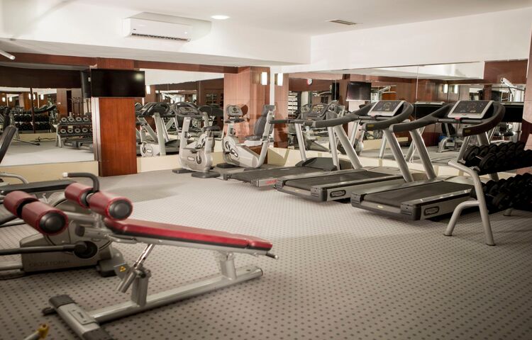 Fame Residence Kemer & Spa