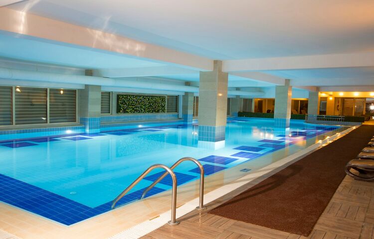 Fame Residence Kemer & Spa