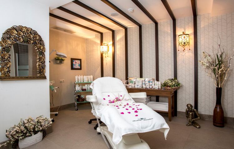 Fame Residence Kemer & Spa