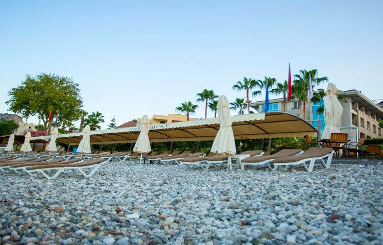 Fame Residence Kemer & Spa