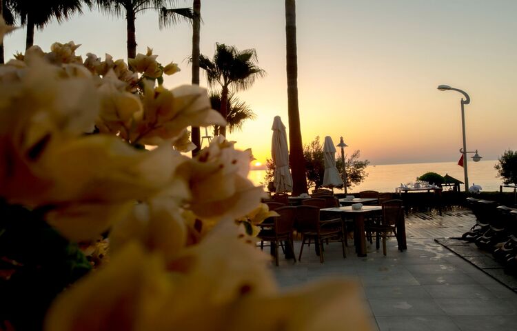 Fame Residence Kemer & Spa