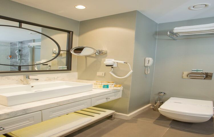 Fame Residence Kemer & Spa
