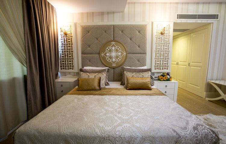 Fame Residence Kemer & Spa