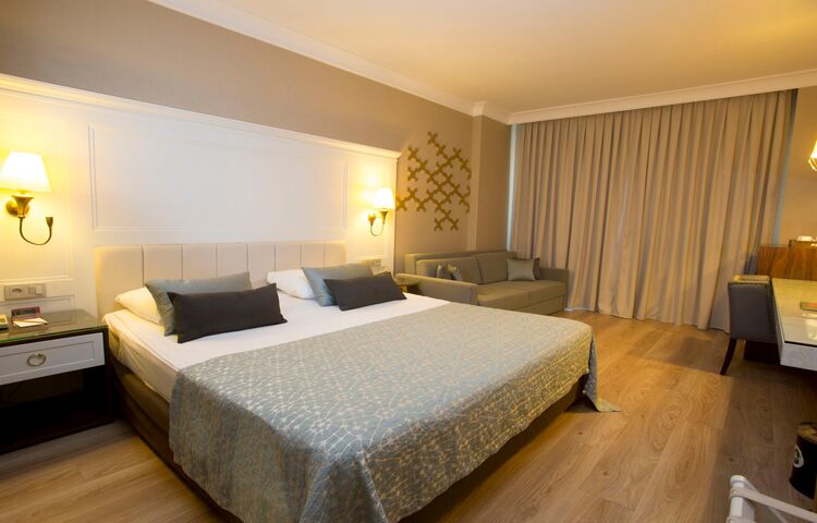 Fame Residence Kemer & Spa
