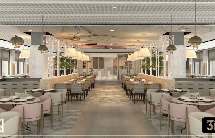 Fame Residence Kemer & Spa
