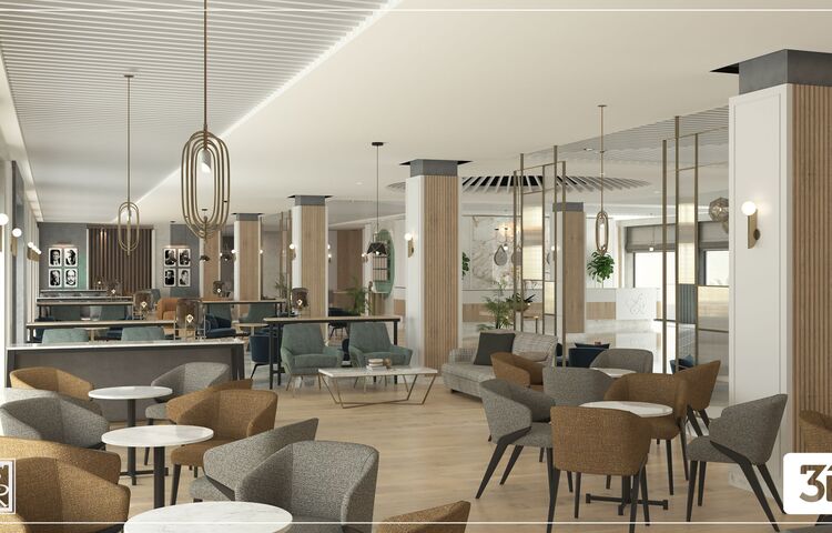 Fame Residence Kemer & Spa