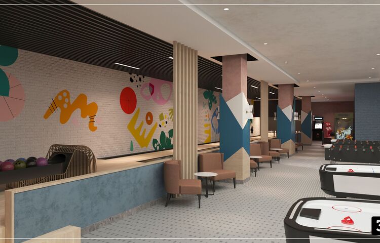 Fame Residence Kemer & Spa