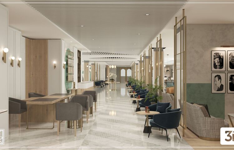 Fame Residence Kemer & Spa