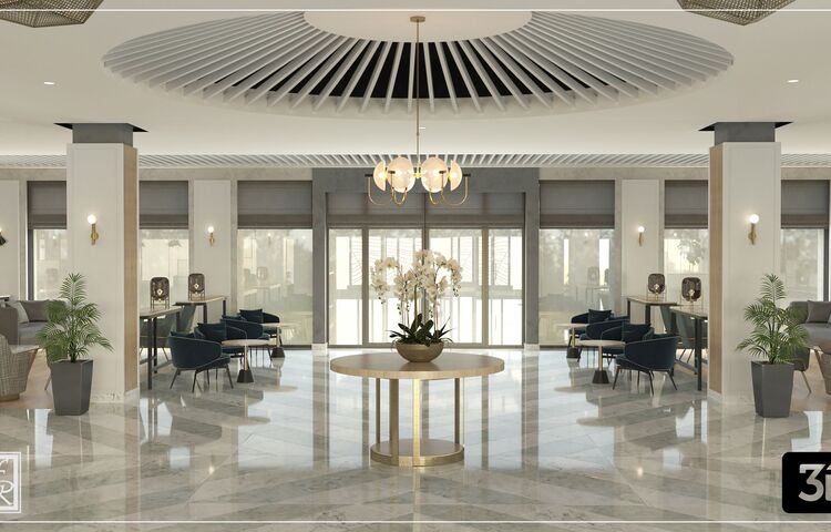 Fame Residence Kemer & Spa