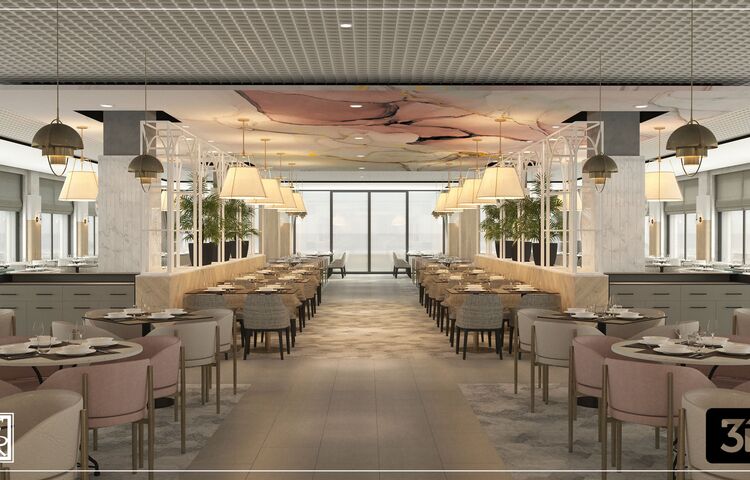 Fame Residence Kemer & Spa