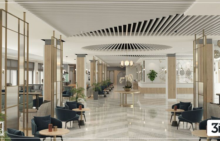 Fame Residence Kemer & Spa