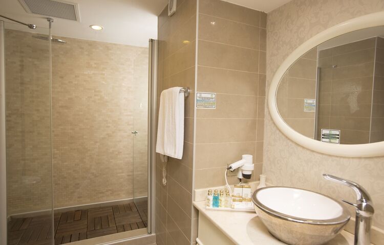 Fame Residence Kemer & Spa