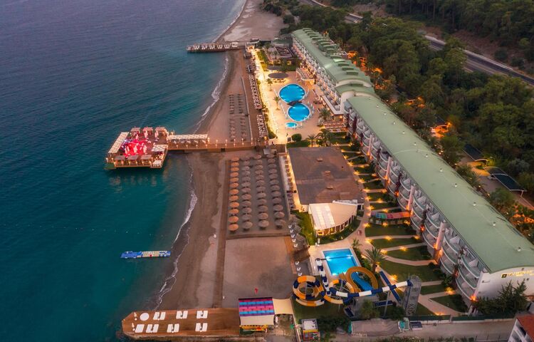 Grand Park Kemer