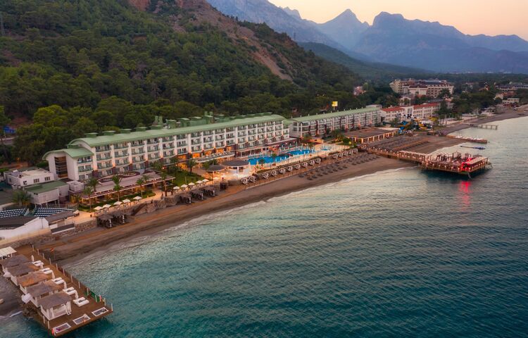 Grand Park Kemer
