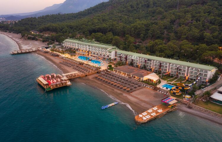 Grand Park Kemer