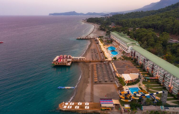 Grand Park Kemer