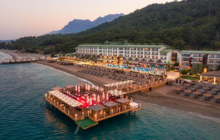 Grand Park Kemer