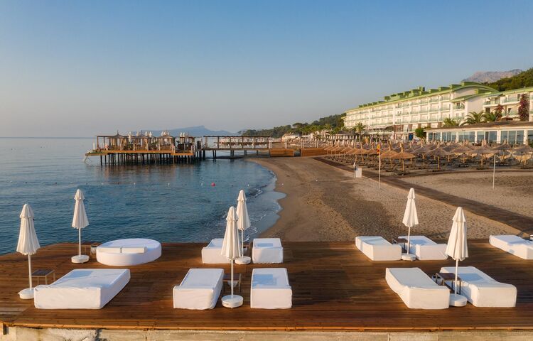 Grand Park Kemer