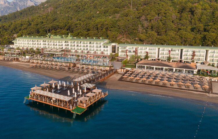 Grand Park Kemer
