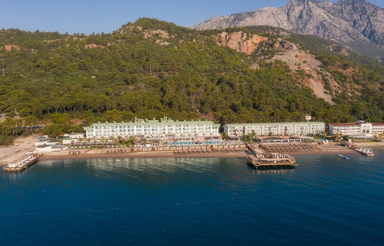 Grand Park Kemer